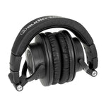 Casque Audio-Technica ATH-M50XBT2 Noir