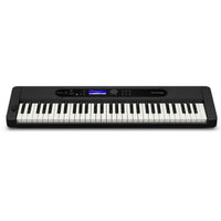 Piano Électronique Casio CT-S400