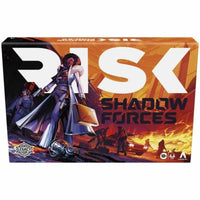 Jeu de société Risk Shadow Forces (FR)