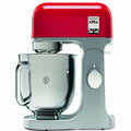 Robot culinaire Kenwood 0W20011138 Inox 5 L 1000W Noir Rouge 1000 W 5 L