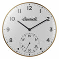 Horloge Murale Ingersoll 1892 IC003GW Blanc