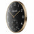 Horloge Murale Ingersoll 1892 IC003GB Doré Noir