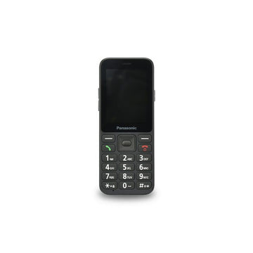 Téléphone portable pour personnes âgées Panasonic KX-TU 250