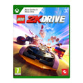 Jeu vidéo Xbox One / Series X 2K GAMES 	Lego 2k Drive