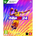 Jeu vidéo Xbox One / Series X 2K GAMES NBA 2K24