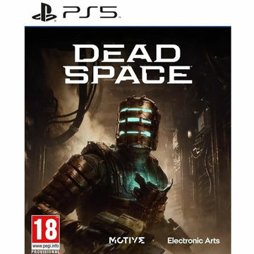 Jeu vidéo PlayStation 5 EA Sport Dead Space
