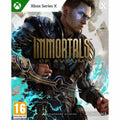 Jeu vidéo Xbox Series X Electronic Arts Immortals of Aveum