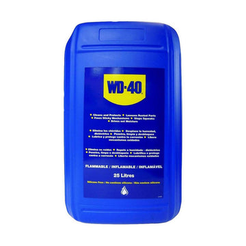 Huile lubrifiante WD-40 25 L