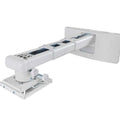 Support Mural Extensible pour Projecteur Optoma OWM3000