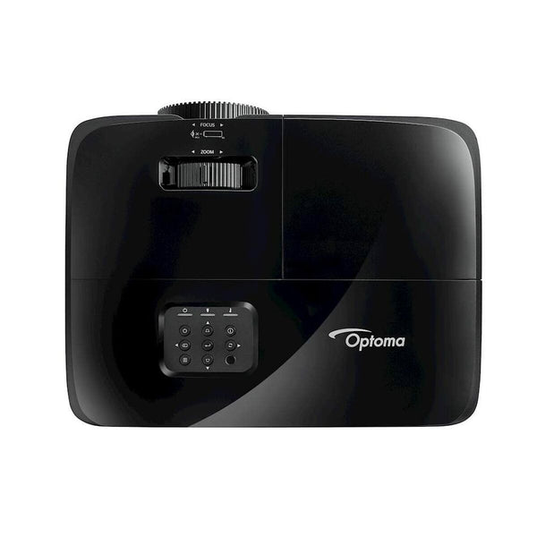 Projecteur Optoma X371 3800 lm XGA Noir