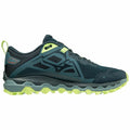 Chaussures de Running pour Adultes Wave Mujin Mizuno 8 Homme