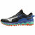 Chaussures de Running pour Adultes Mizuno Wave Mujin 9 Noir Montagne