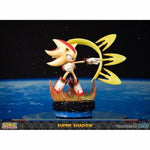 Figurine d’action FIRST 4 FIGURES Sonic the Hedgehog