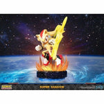 Figurine d’action FIRST 4 FIGURES Sonic the Hedgehog
