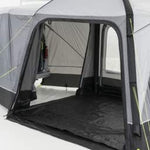Auvent Kampa Cross AIR De voyage Camping car Gonflable