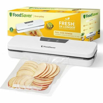 Emballage sous vide Foodsaver VS0290X