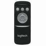 Haut-parleurs de PC Logitech 980-000468