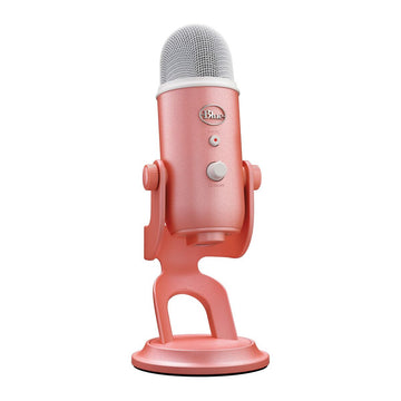 Microphone Logitech Rose