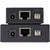 Adaptateur Startech ST121HDBTPW          HDMI RJ45