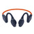 Casques Bluetooth de Sport Creative Technology 51EF1081AA002 Orange