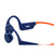 Casques Bluetooth de Sport Creative Technology 51EF1081AA002 Orange