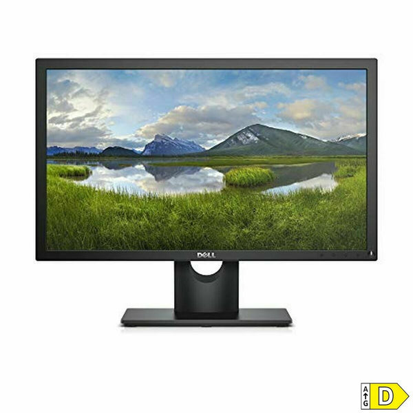 Écran Dell E2216HV 21,5" FHD LED LCD TN