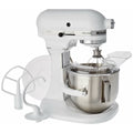 Robot culinaire KitchenAid 5KPM5EWH Blanc 315 w 4,8 L