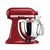 Robot culinaire KitchenAid 5KSM175PSEER Rouge 300 W 4,8 L