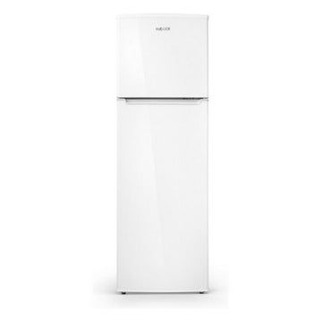 Réfrigérateur Combiné Haeger FICO 280 Blanc
