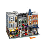 Maison de poupée Lego 10255