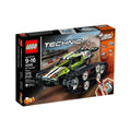 Set de construction Lego 42065 Technic Tracked Racer 370 Pièces