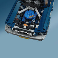 Playset Lego 10265 Multicouleur