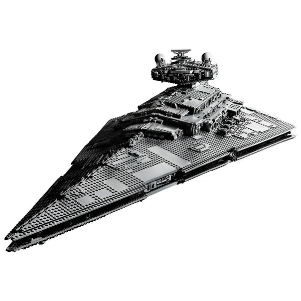 Playset Lego Star Wars 75252 Imperial Star Destroyer 4784 Pièces 66 x 44 x 110 cm
