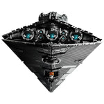 Playset Lego Star Wars 75252 Imperial Star Destroyer 4784 Pièces 66 x 44 x 110 cm