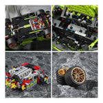 Playset Lego 42115 Lamborghini Sian FKP 37 3696 Pièces