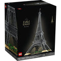 Playset Lego Icons: Eiffel Tower - Paris, France 10307 10001 Pièces 57 x 149 x 57 cm