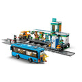 Set de construction Lego 60335 907 piezas Multicouleur
