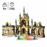 Playset Lego 76415                           Multicouleur