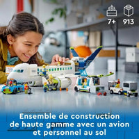 Playset Lego City Air