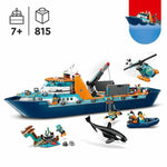 Jeu de Véhicules Lego 60368