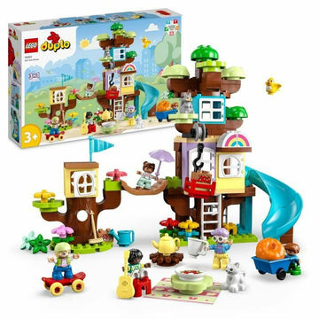 Set de construction Lego 3in1 Tree House