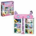 Playset Lego 10788 Cabbys Dollhouse