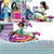 Playset Lego 43215                           Multicouleur