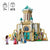 Playset Lego Disney Wish 43224 King Magnifico's Castle 613 Pièces