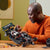 Set de construction Lego Technic 42171 Mercedes-AMG F1 W14 E Performance