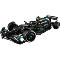 Jeu de Véhicules Lego 42171 Mercedes-AMG F1 W14 E Performance 1642 Pièces