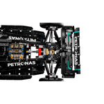 Jeu de Véhicules Lego 42171 Mercedes-AMG F1 W14 E Performance 1642 Pièces