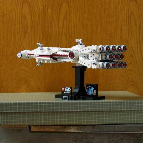 Maison de poupée Lego Star Wars TM 75376 Tantive IV