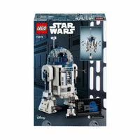Set de construction Lego 75379 Star Wars
