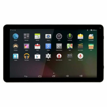 Tablette Denver Electronics TIQ-10394 10.1" Quad Core Noir 32 GB 1 GB RAM 10,1"